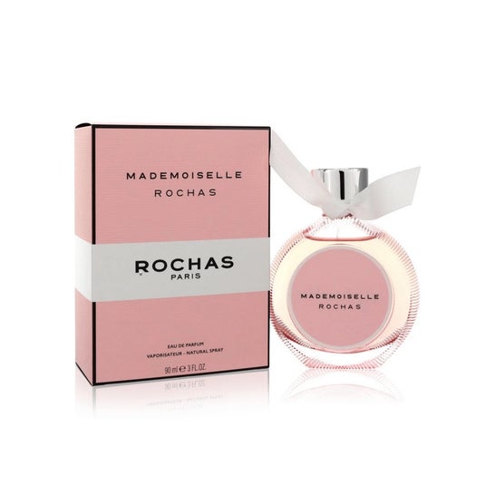 Rochas Mademoiselle Eau De Parfum 90ml Vaporetto 90ml