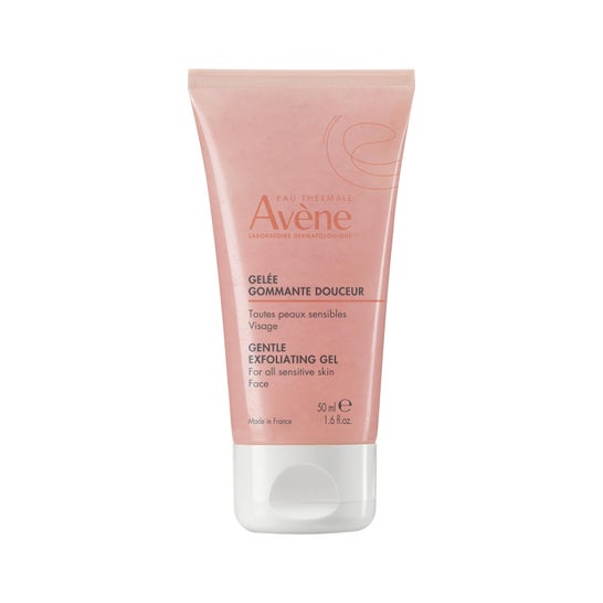 Avène Sanftes Reinigungspeeling 50ml