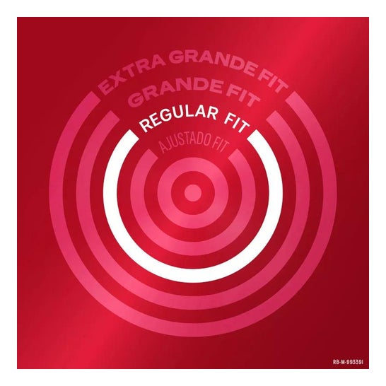 Durex Sensitivo Suave Preservativos 24uds Durex Sensitivo Suave Preservativos 24uds