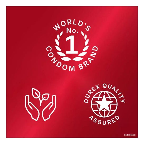 Durex Sensitivo Suave Preservativos 24uds Durex Sensitivo Suave Preservativos 24uds