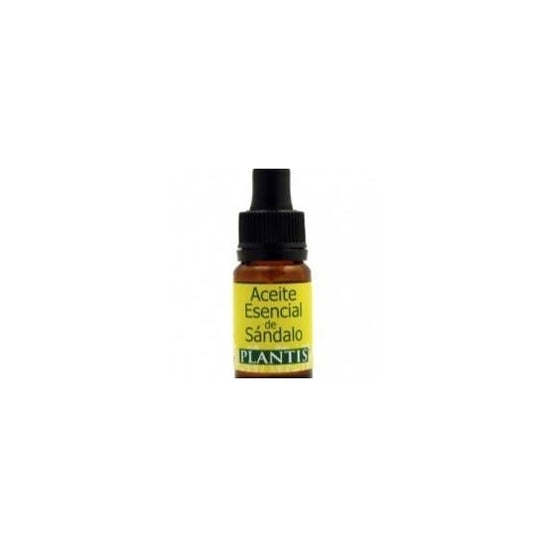 Plantis Essence Sandalwood 10ml