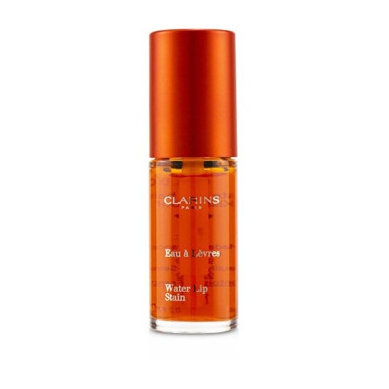 Clarins Water Stain Treatment Lips 02 Orange