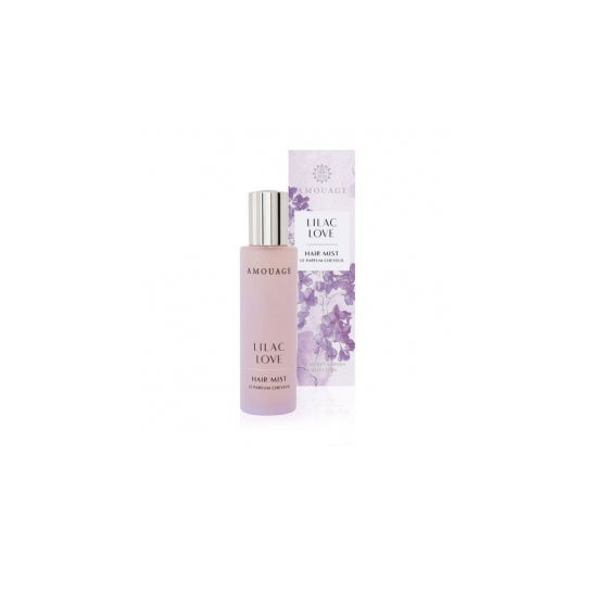 Amouage Lilac Love Hair Mist PromoFarma