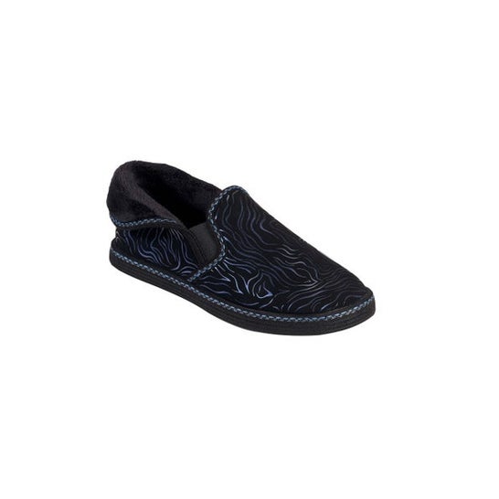 Bruman Shoe Br3270 Black Size 40 1 Paio