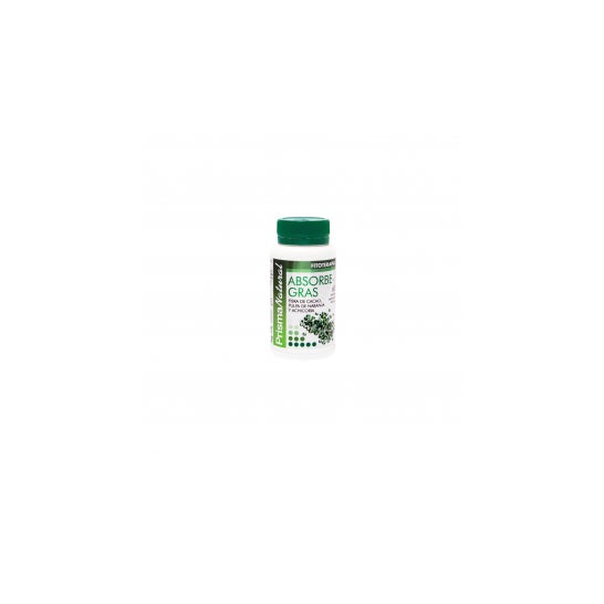 Naturalny Pryzmat Absorbuje Gras 60 czapek