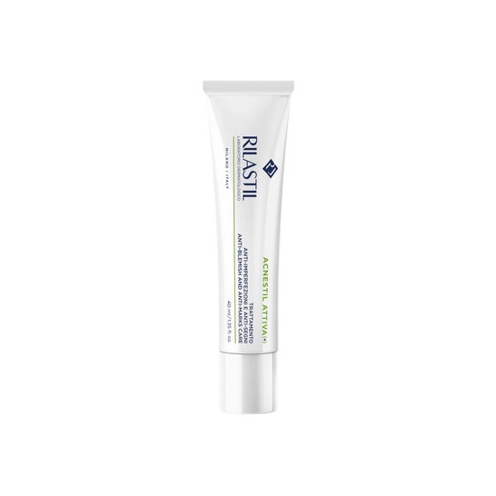 Rilastil Acnestil Attiva Krem 400ml
