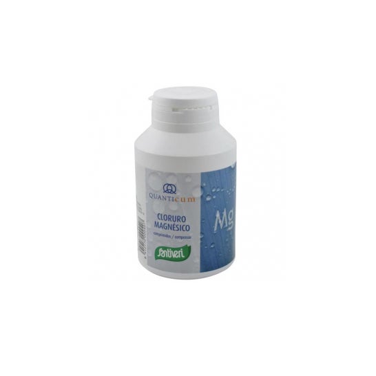 Santiveres Magnesium Chloride 200 Tablets