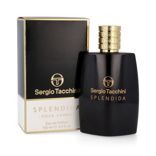 Sergio Tacchini Splendida Eau de Toilette 100ml