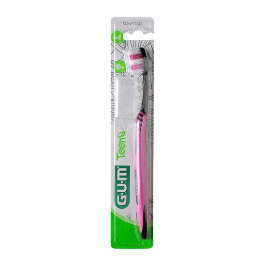 Gum Toothbrush Teens Suave