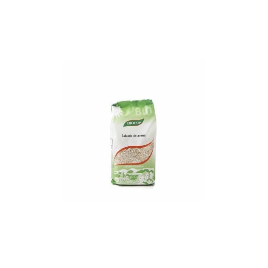Biocop Salvado de Avena Bio 500 g