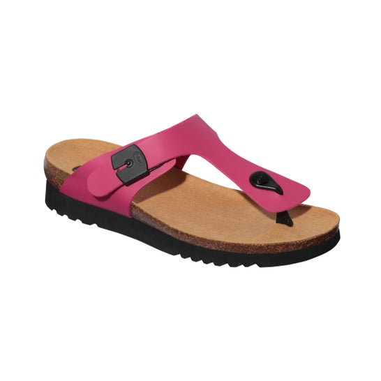 Scholl Tong Boa Vista Up Fuchsia 38 1 Para