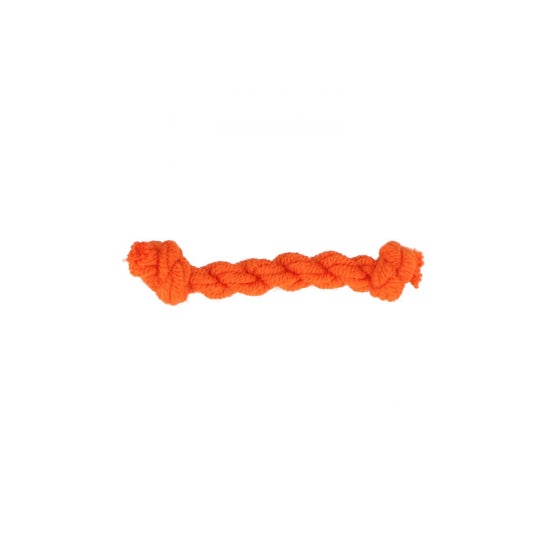 Inca Cordon Wool Orange