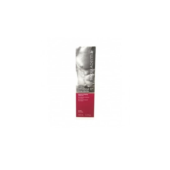 Singuladerm Xpert Entraineur zonas rebeldes 100 ml