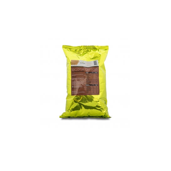 Sotya lecitina de soja 800 g