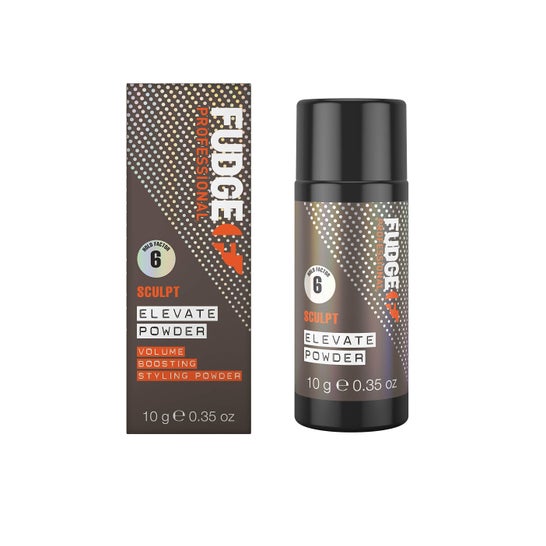 Fudge Elevate Styling Powder 10g