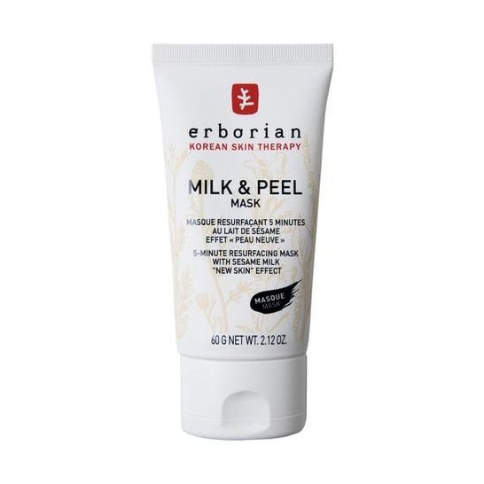Erborian Milk & Peel Mask 60g