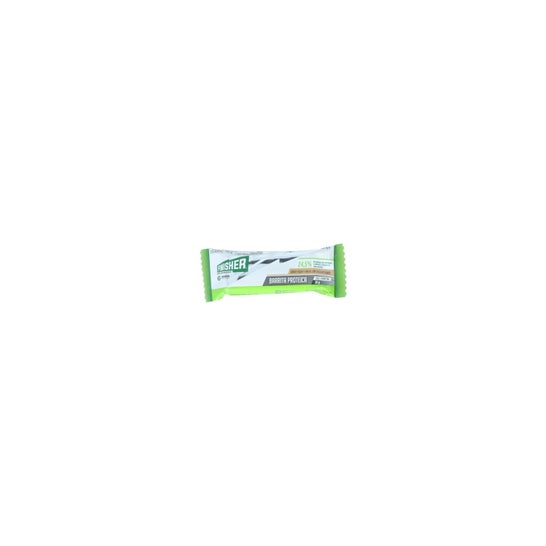 Finisher Prot Yoghurt Kanel Choco L-carnitin Prot Bar 35g