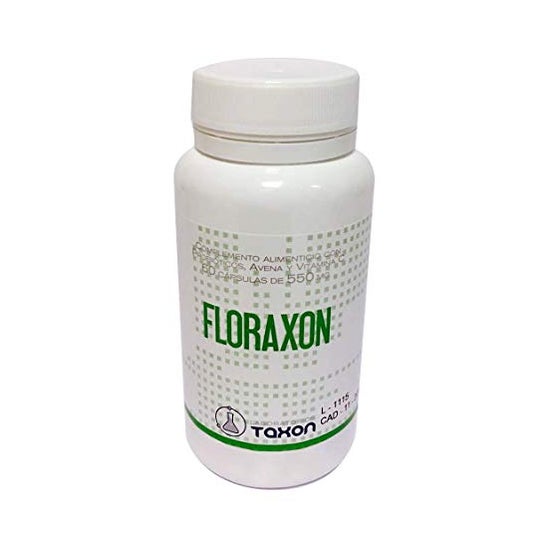 Taxon Probixon (Floraxon) 60 Kapseln
