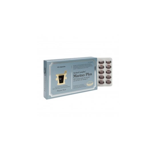 Activecomplex® Marino Plus 60 caps
