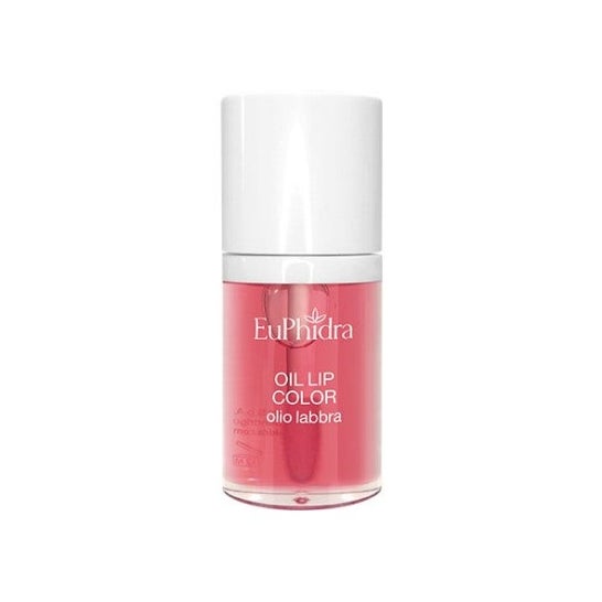 Euphidra Oil Lip Color Labbra Ol03 7ml