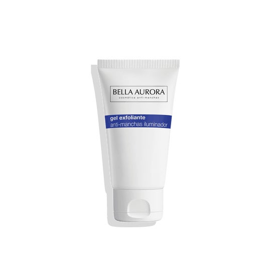 Bella Aurora Exfoliating Gel 75ml