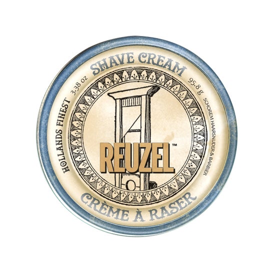 Reuzel Shave Cream 95g