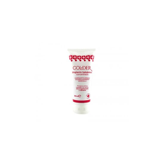 Colder Ungüento Balsámico Concentrado 200 ml