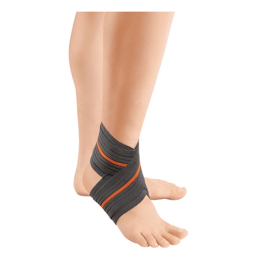 Orliman Cavigliera elastica regolabile Os6241/2 20-23