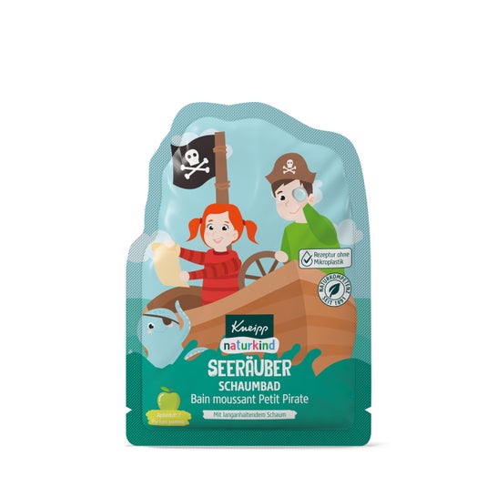 Kneipp Pirate Foam Bath 40mL