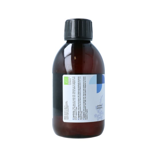 Terpenic Hidrolato Enebro Bio 250 ml