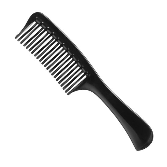 Eurostil Small curved comb comb with small curved tip