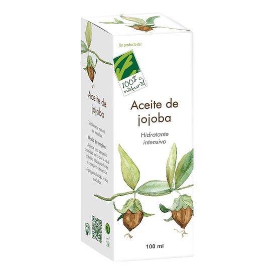 100% natürliches Jojobaöl 100ml