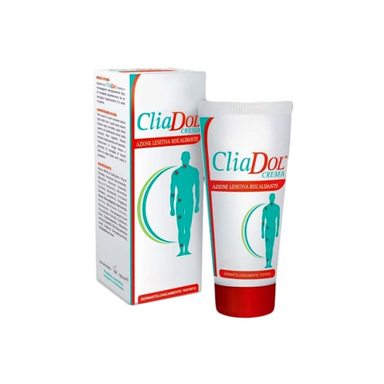Cliadol Body Cream 100Ml