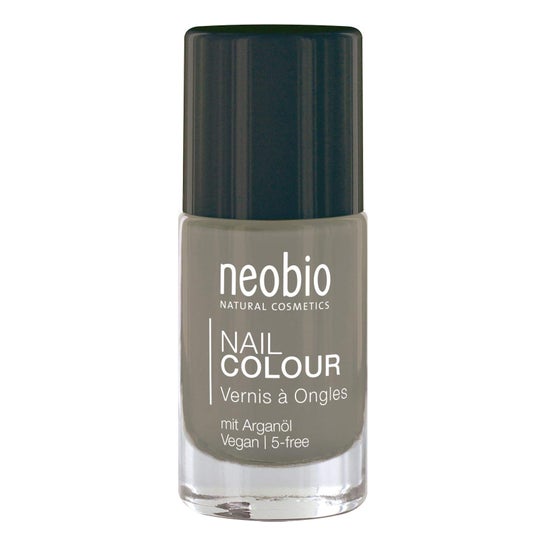 Neobio Nagellack 11 Heiliger Elefant 8ml