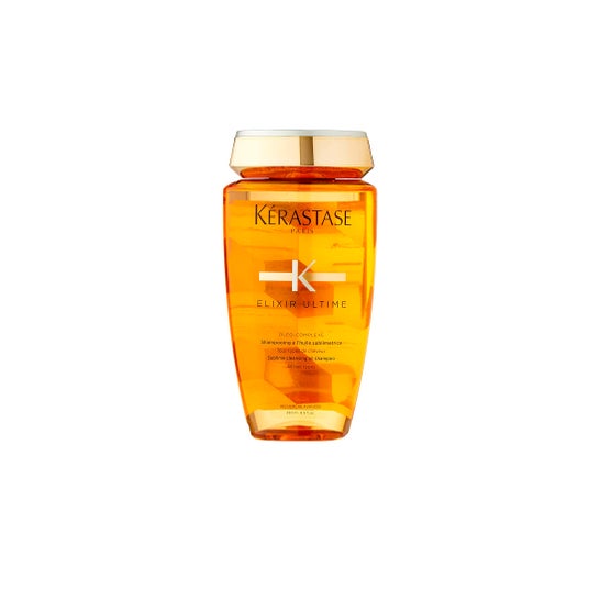 Kerastase Shampoo Elixier Ultime Oil Complexe 250ml
