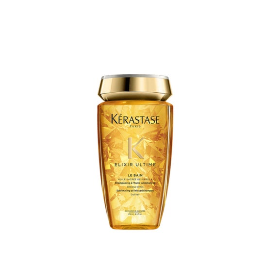 Kerastase Champu Elixir Ultime Oleo Complexir Ultime Oleo Complexe 250ml