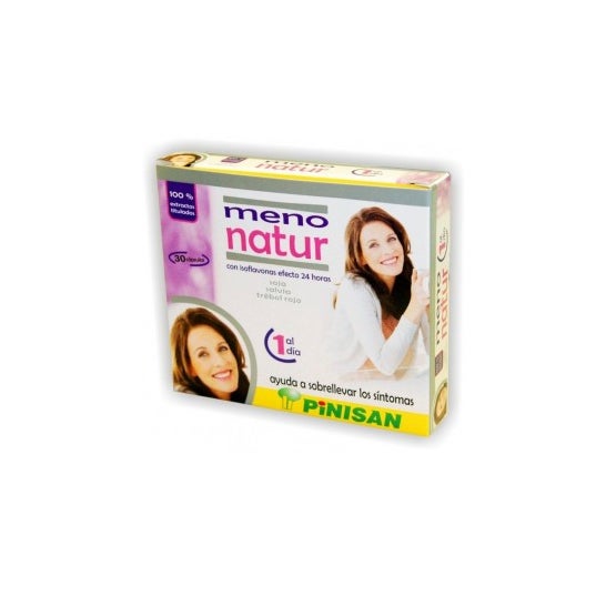 Pinisan Menonatur 30cáps