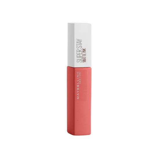 Maybelline Super Stay Matte Matte Ink Lip Bar 130 Self-starter