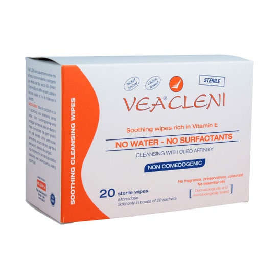 Vea-Cleni 20Buste