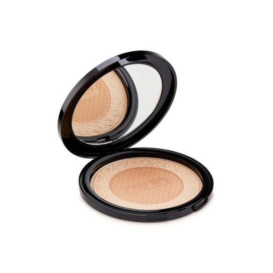 Sensilis Brązujący welon 01 Brązowy Naturel 20g