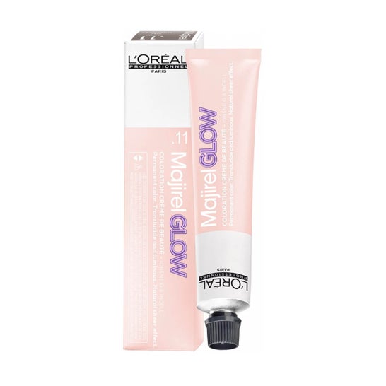L'Oreal Majirel Glow Dark Base 0.01 50ml