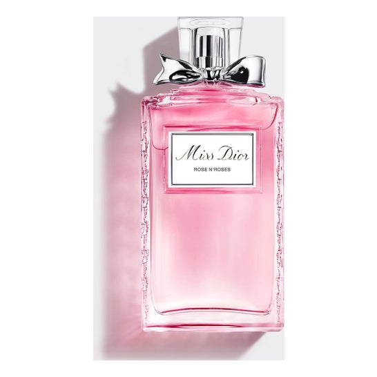 melocotón asesinato Juicio Dior Miss Dior Rose N'Roses 150ml | PromoFarma