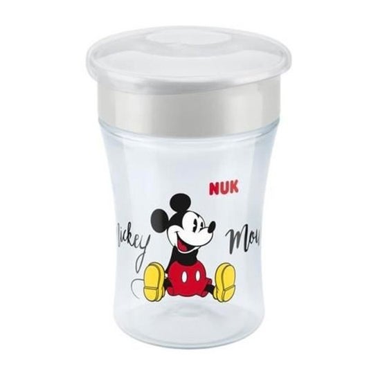 NUK Magic Cup Mickey Mouse