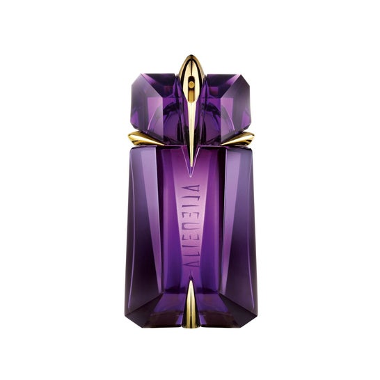 Thierry Mugler Alien Eau De Parfum Completa 60ml Vaporizador THIERRY MUGLER,