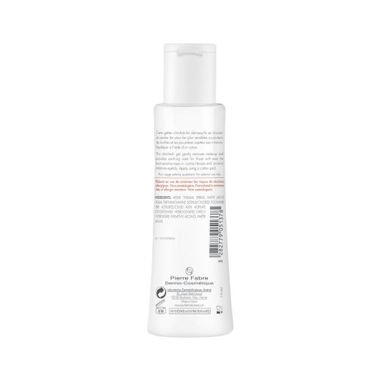 Avène Desmaquillante de Ojos 125ml