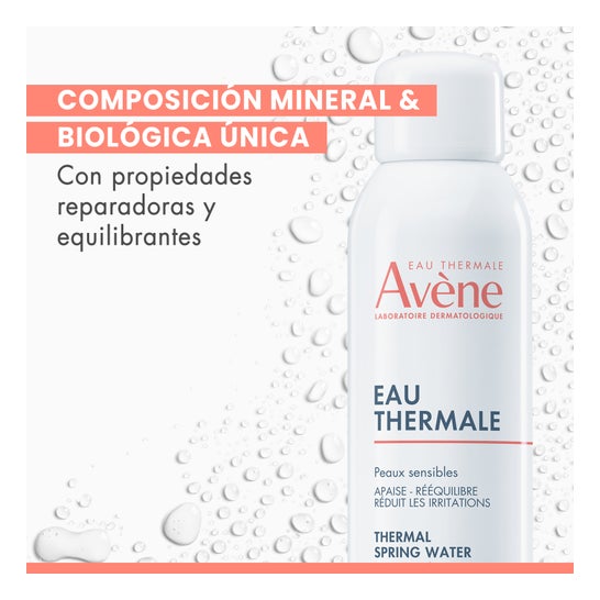 Avène Agua Termal 300ml
