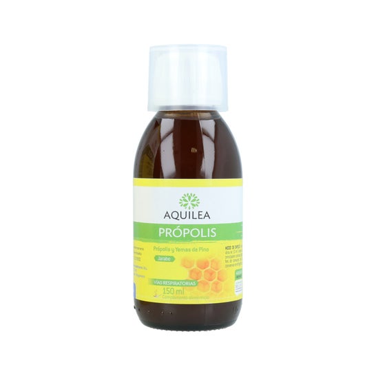 Aquilea Própolis Jarabe 150ml