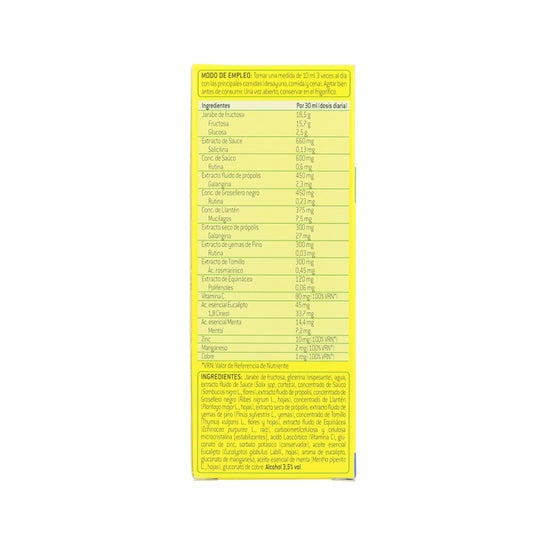 Aquilea Própolis Jarabe 150ml