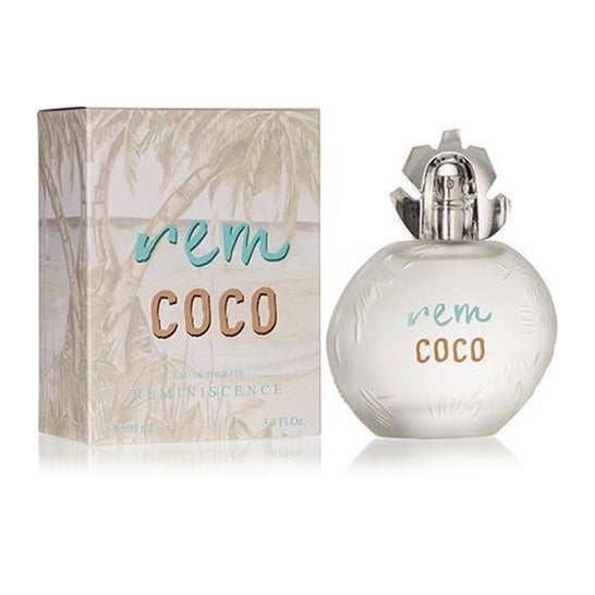 reminiscence coco parfum