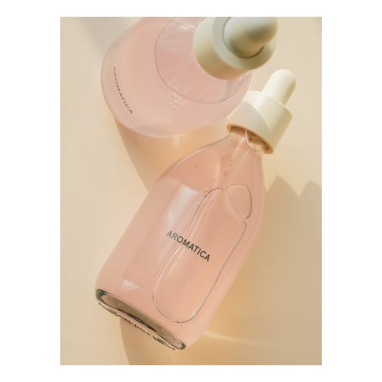 Aromática Reviving Rose Infusión Sérum 100 ml